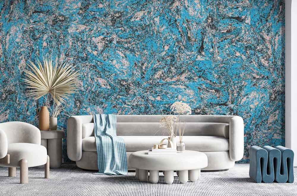 Donanmacı dekoratif boya